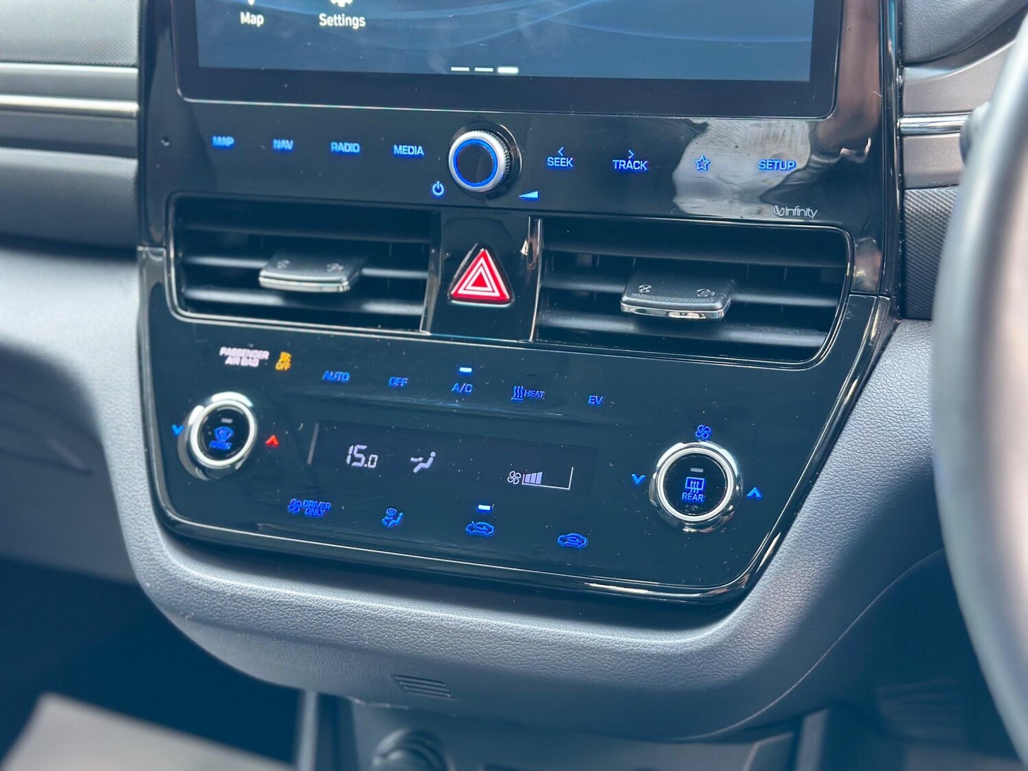 Used Hyundai IONIQ 2020 for sale - 76239485: Photo 35