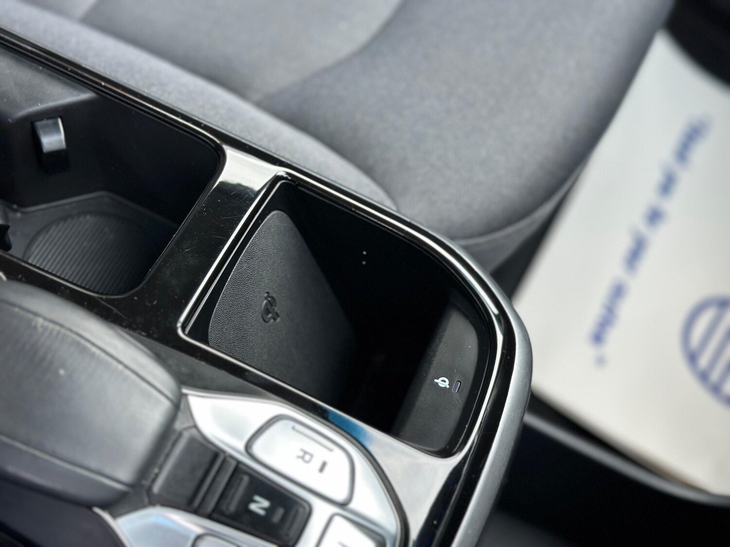 Used Hyundai IONIQ 2020 for sale - 76239485: Photo 36