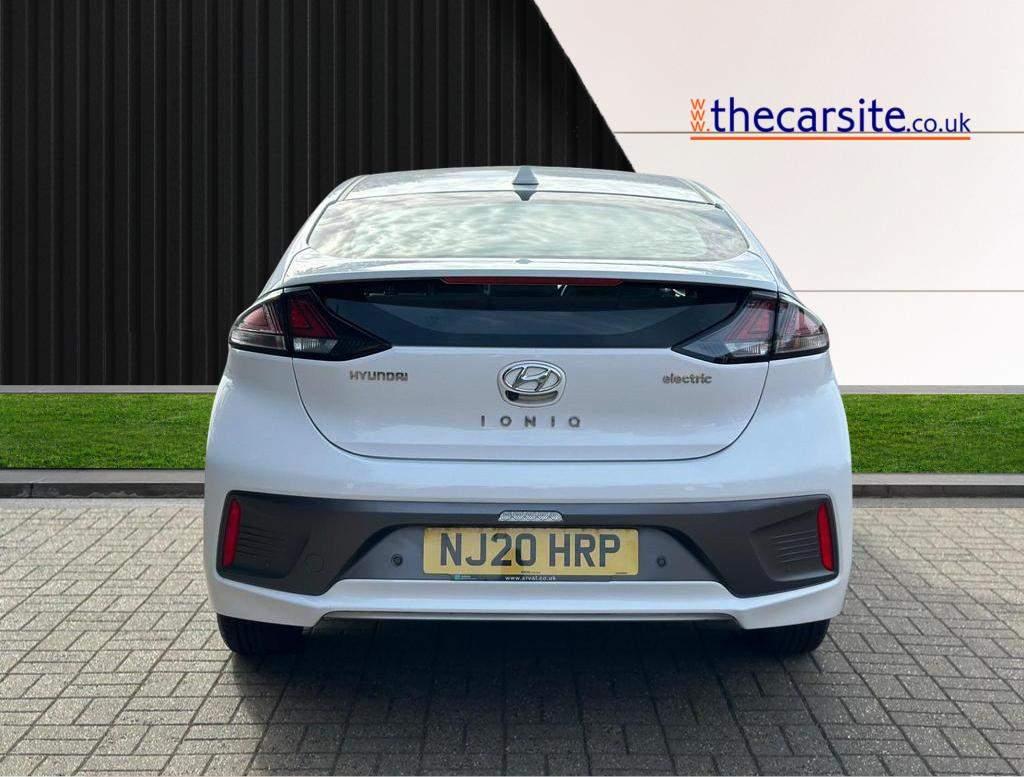 Used Hyundai IONIQ 2020 for sale - 76239485: Photo 8