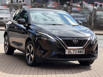 Used Nissan Qashqai 2023 for sale - 78947195: Photo