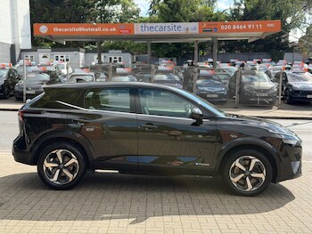 Used Nissan Qashqai 2023 for sale - 78947195: Photo