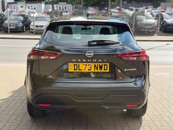 Used Nissan Qashqai 2023 for sale - 78947195: Photo