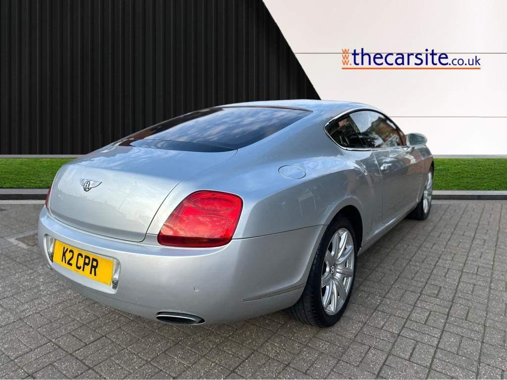 Used Bentley Continental 2004 for sale - 76239594: Photo 11