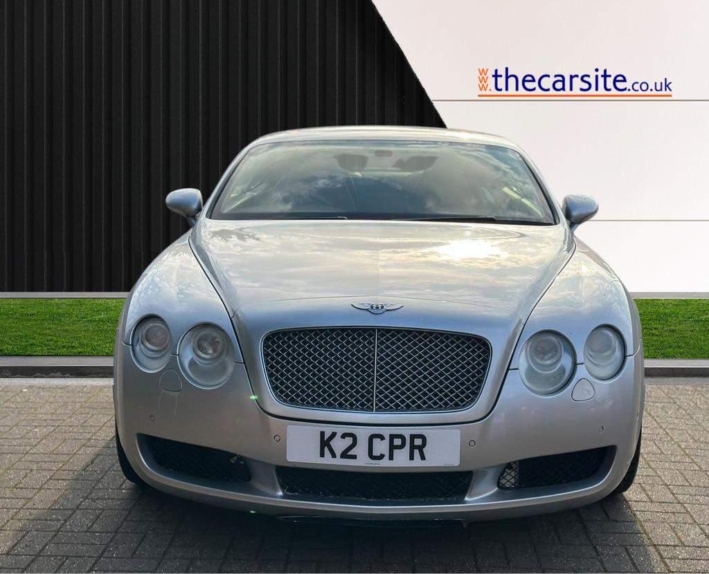 Used Bentley Continental 2004 for sale - 76239594: Photo 2