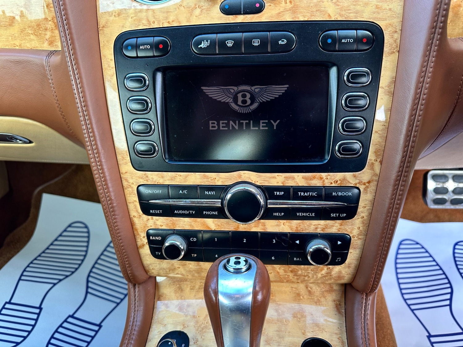 Used Bentley Continental 2004 for sale - 76239594: Photo 24