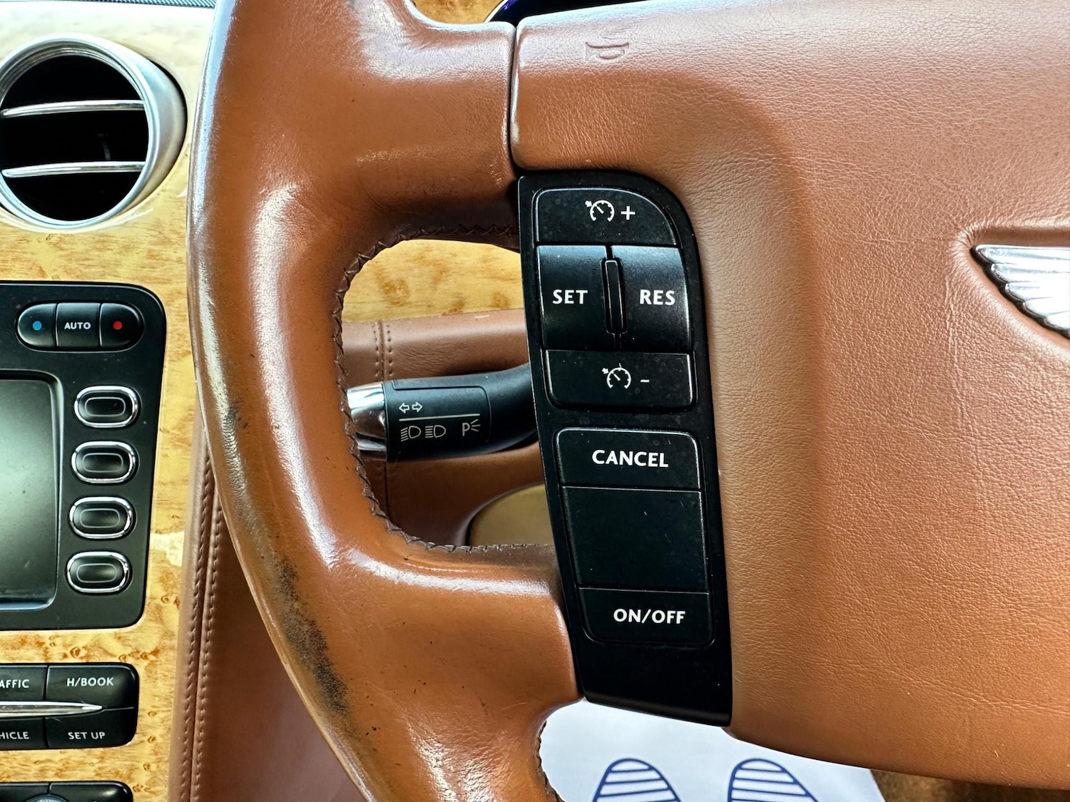Used Bentley Continental 2004 for sale - 76239594: Photo 32