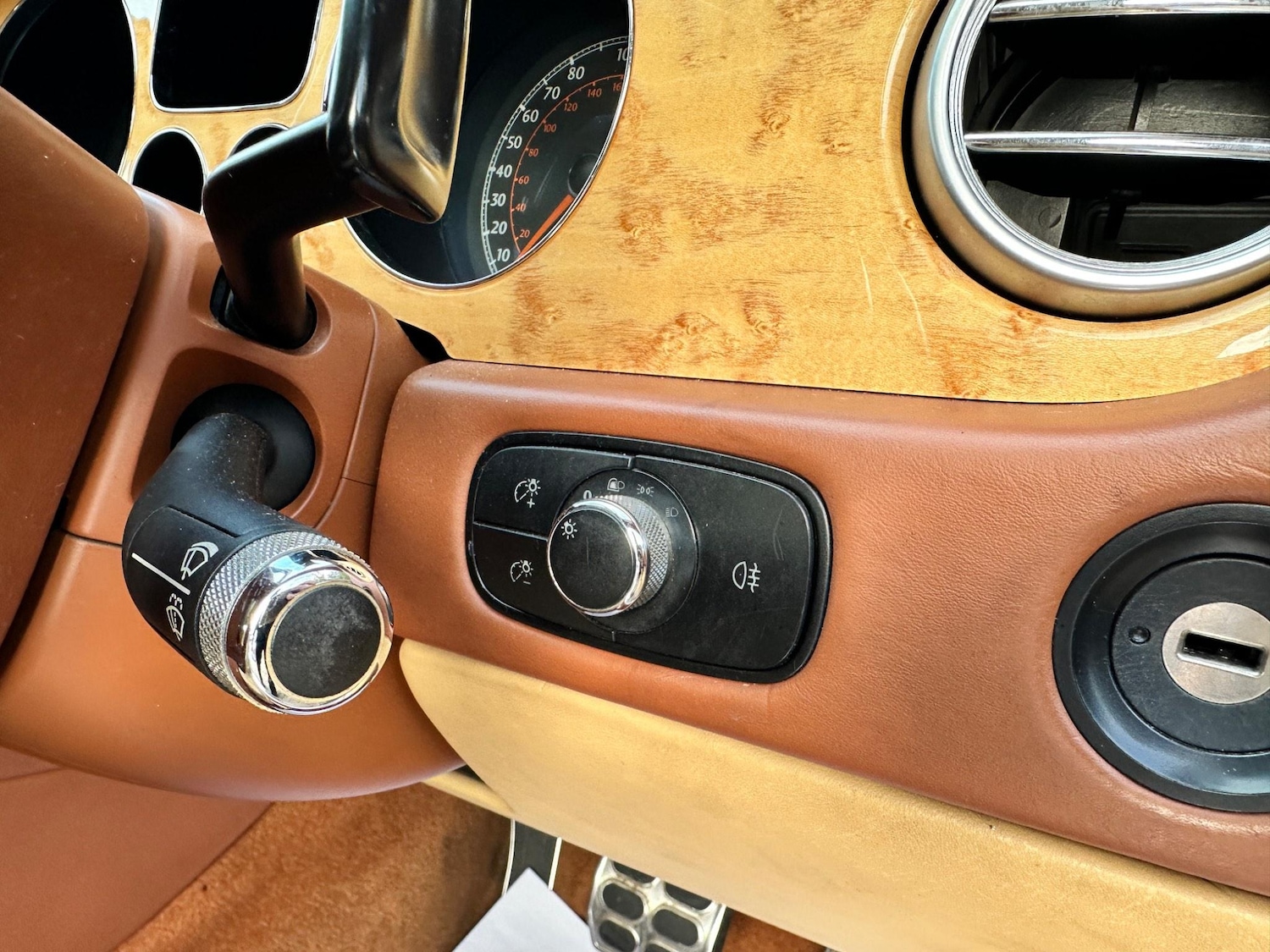 Used Bentley Continental 2004 for sale - 76239594: Photo 33