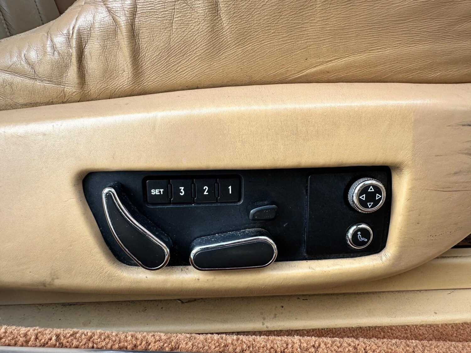 Used Bentley Continental 2004 for sale - 76239594: Photo 34
