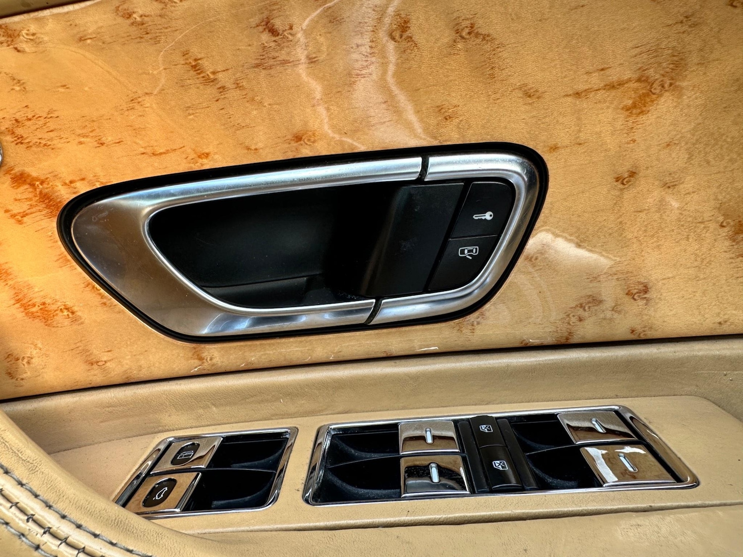 Used Bentley Continental 2004 for sale - 76239594: Photo 35