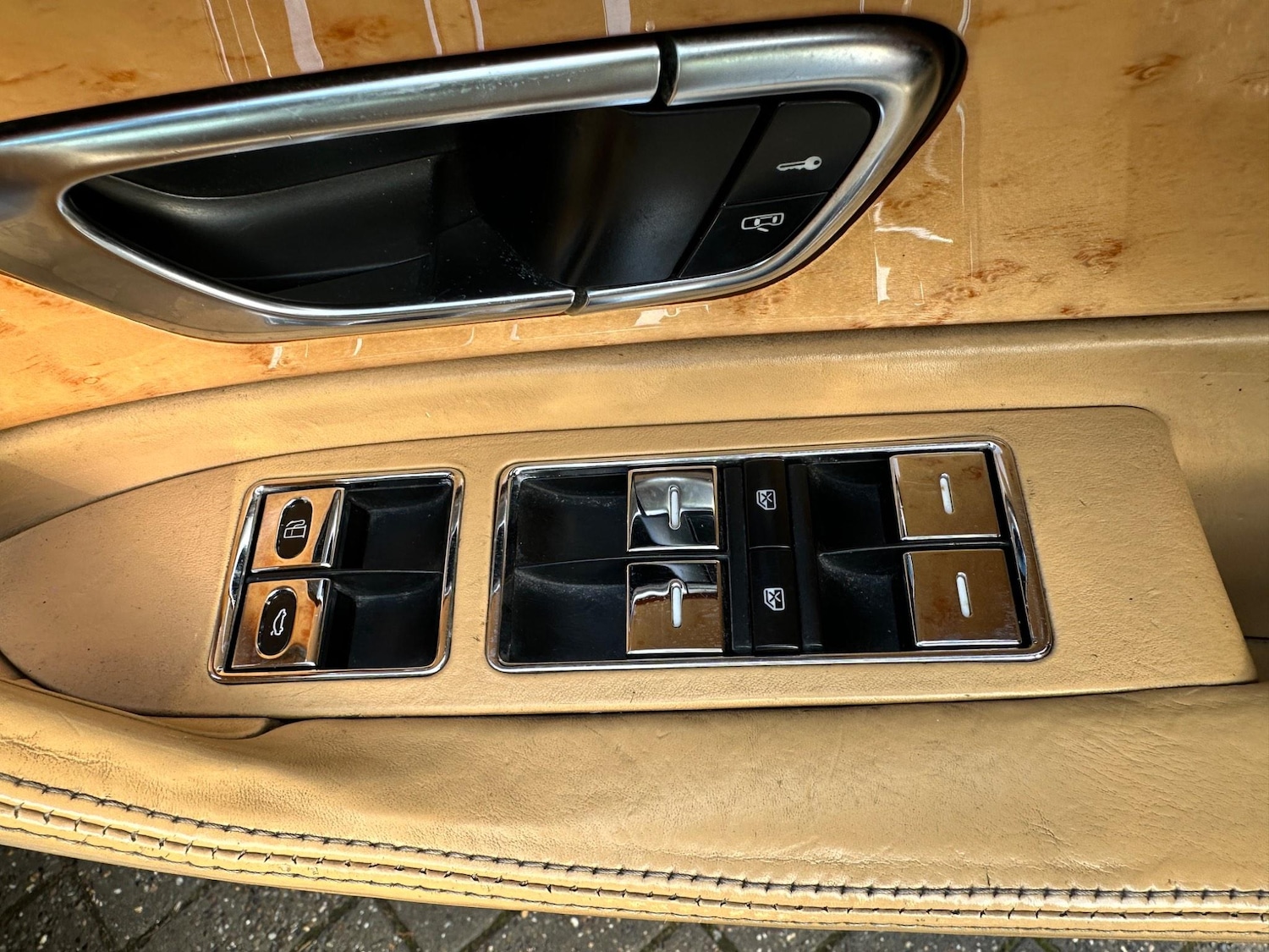 Used Bentley Continental 2004 for sale - 76239594: Photo 36