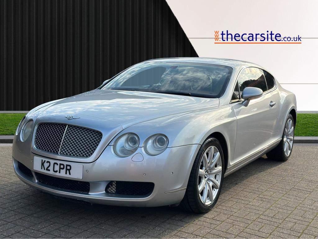 Used Bentley Continental 2004 for sale - 76239594: Photo 4