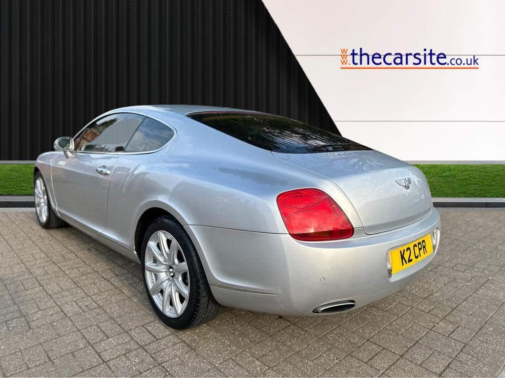 Used Bentley Continental 2004 for sale - 76239594: Photo 5