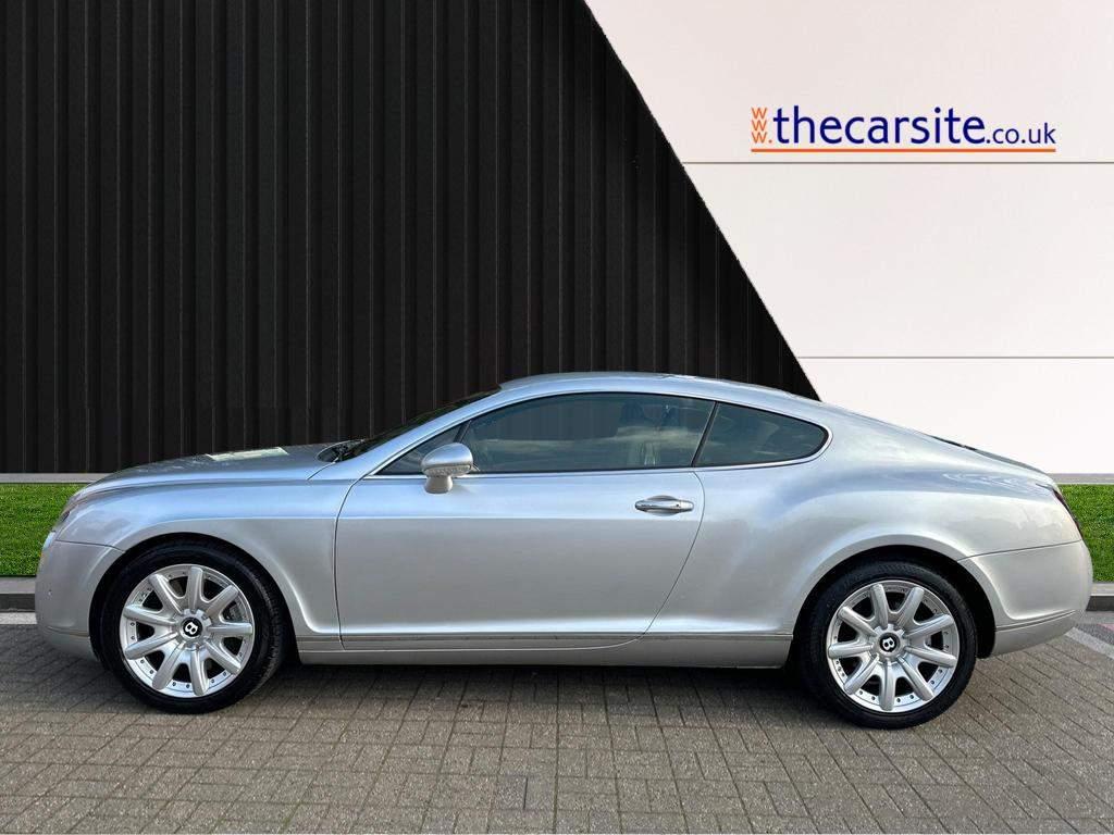 Used Bentley Continental 2004 for sale - 76239594: Photo 7