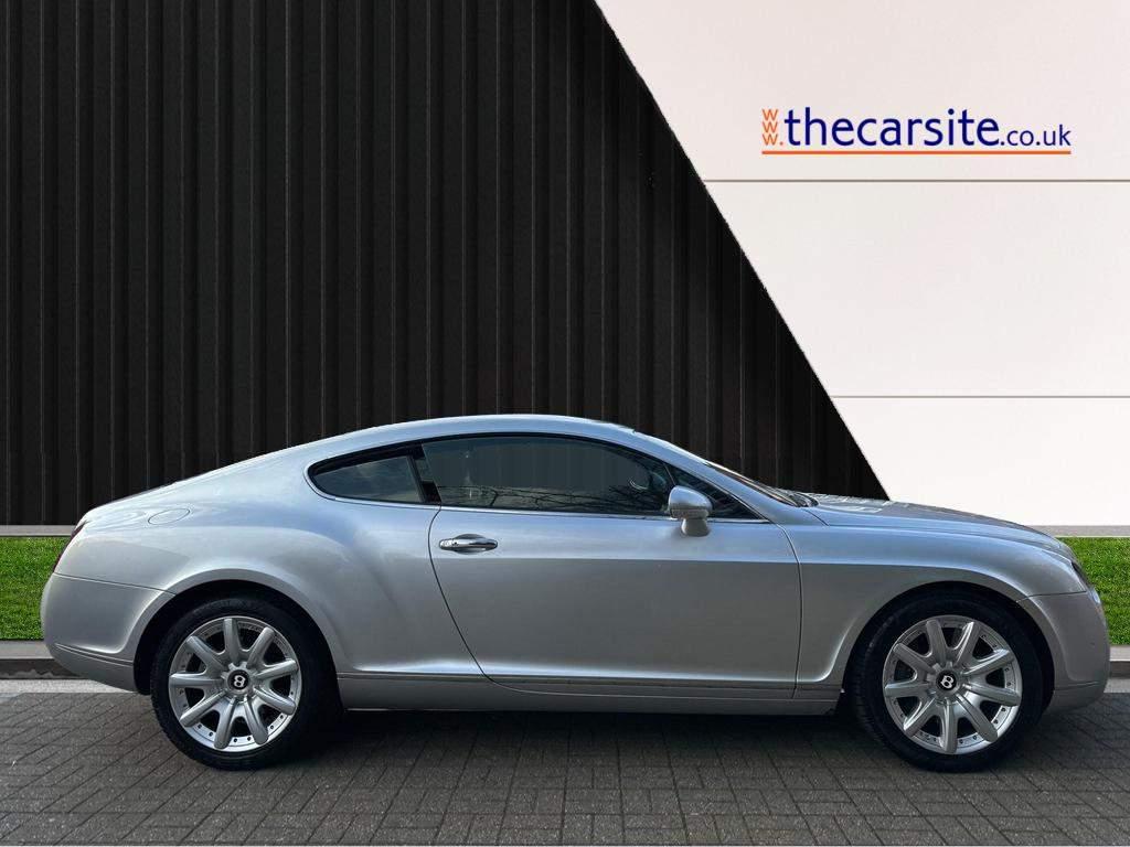 Used Bentley Continental 2004 for sale - 76239594: Photo 9