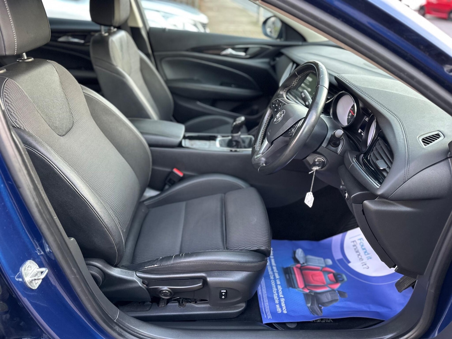 Used Vauxhall Insignia 2020 for sale - 77305133: Photo 10