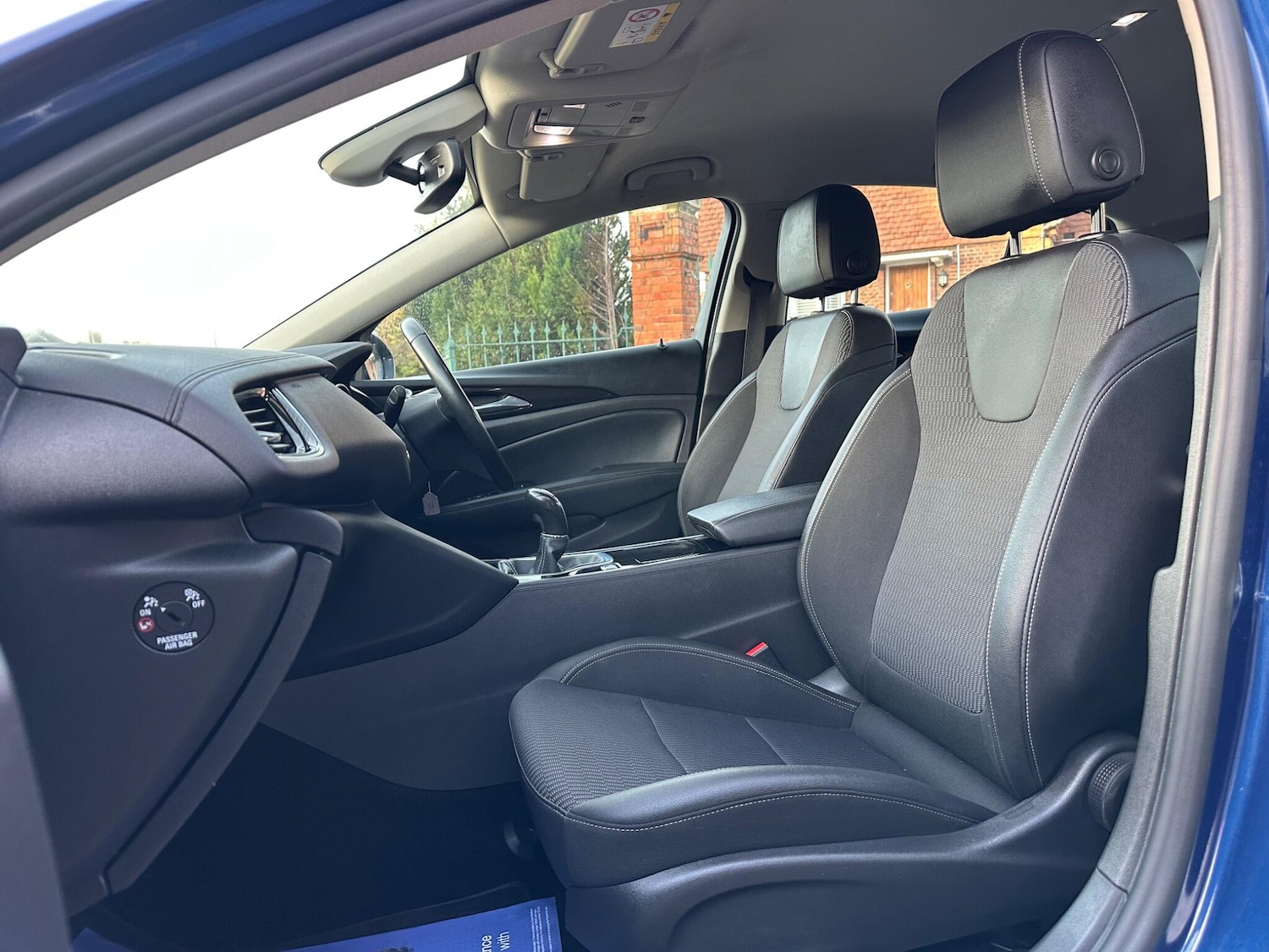 Used Vauxhall Insignia 2020 for sale - 77305133: Photo 11