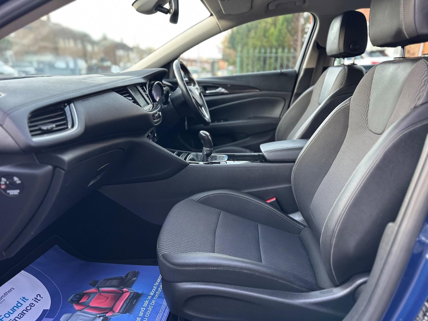 Used Vauxhall Insignia 2020 for sale - 77305133: Photo 12