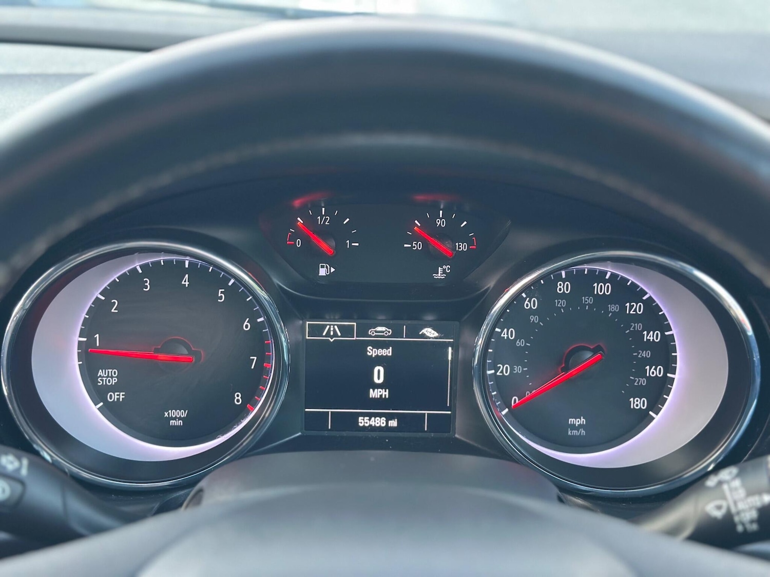 Used Vauxhall Insignia 2020 for sale - 77305133: Photo 15