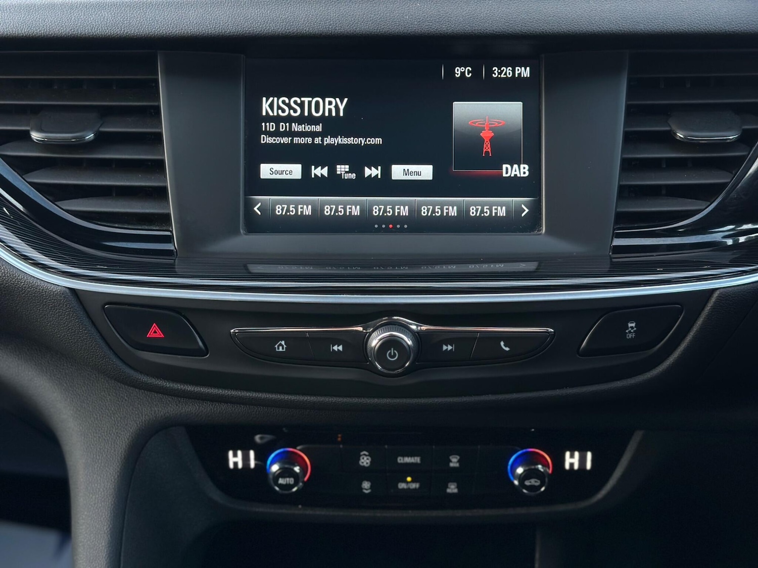 Used Vauxhall Insignia 2020 for sale - 77305133: Photo 16