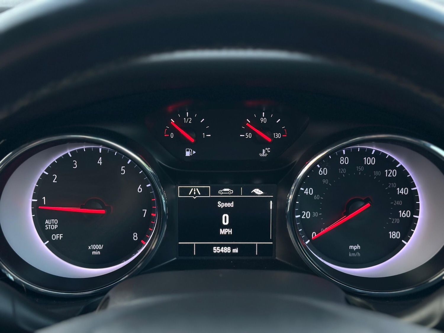 Used Vauxhall Insignia 2020 for sale - 77305133: Photo 17