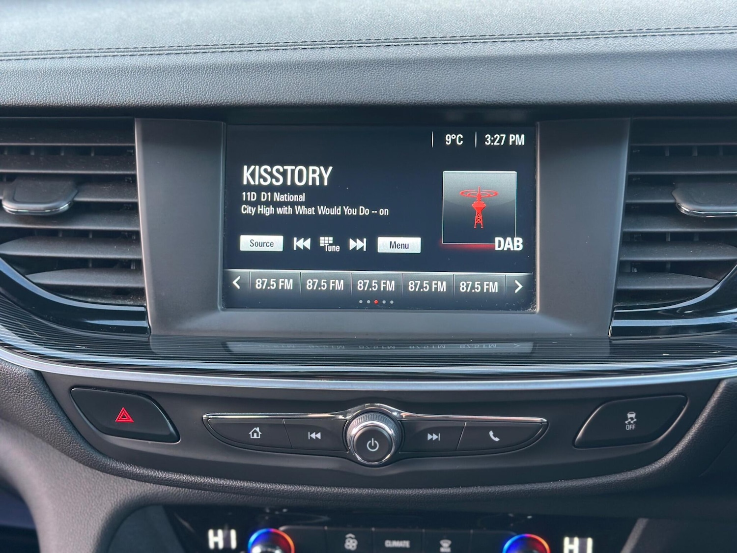 Used Vauxhall Insignia 2020 for sale - 77305133: Photo 20