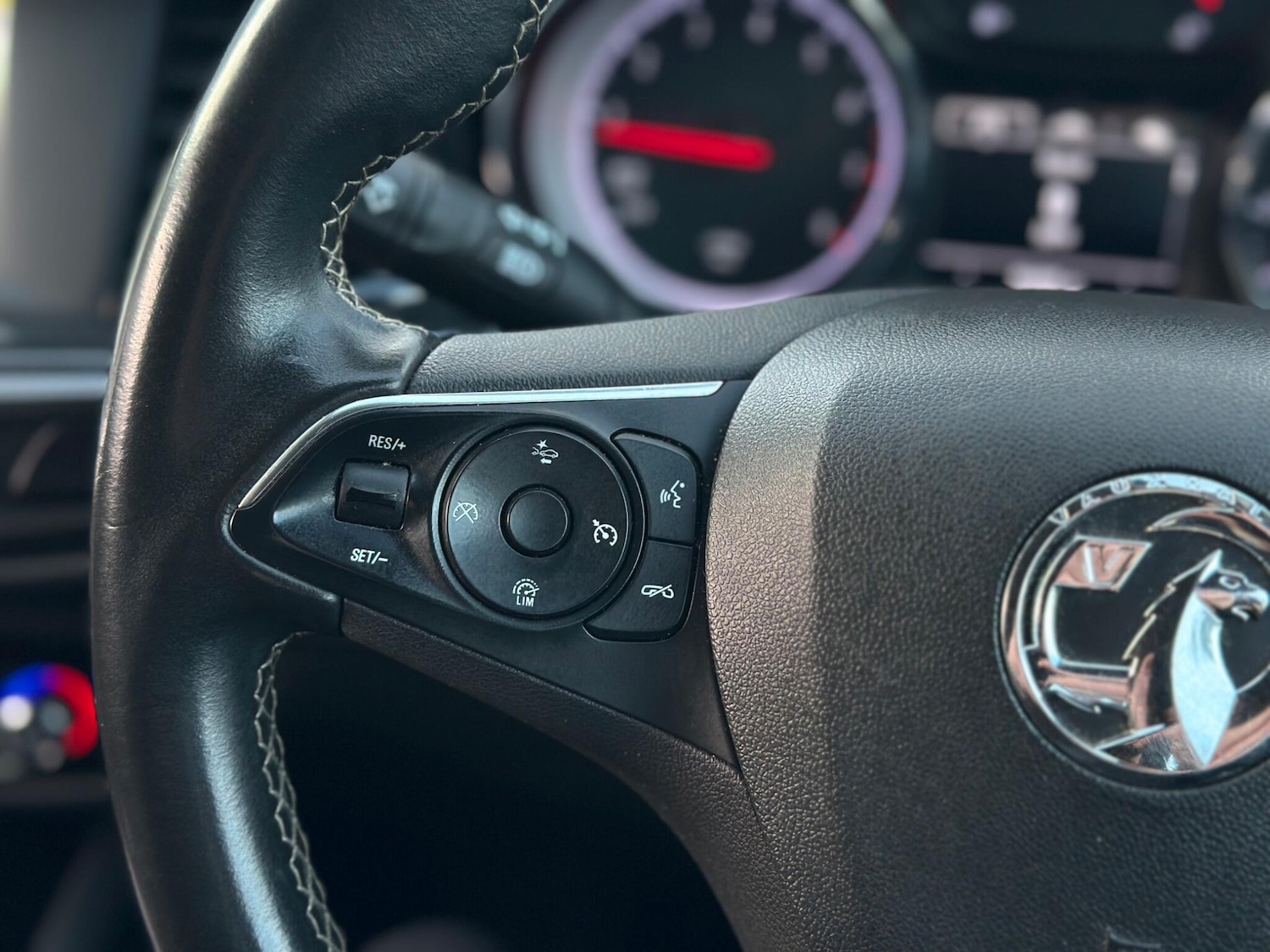 Used Vauxhall Insignia 2020 for sale - 77305133: Photo 21