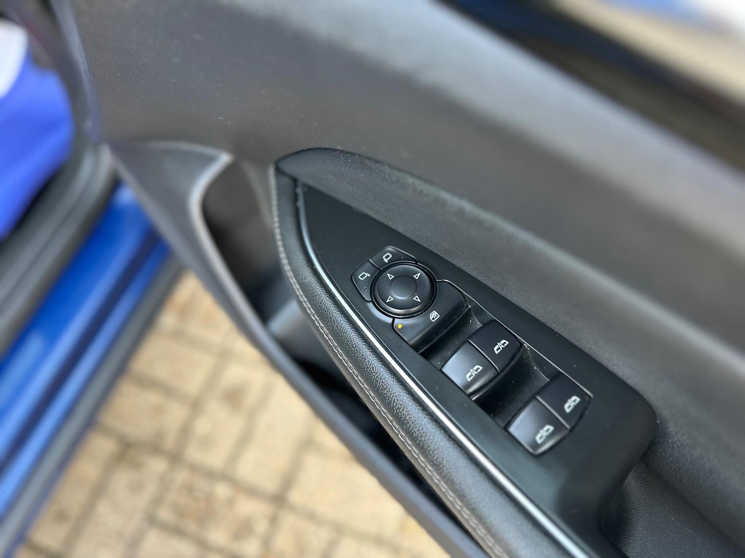 Used Vauxhall Insignia 2020 for sale - 77305133: Photo 9