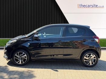 Used Peugeot 108 2021 for sale - 79464425: Photo