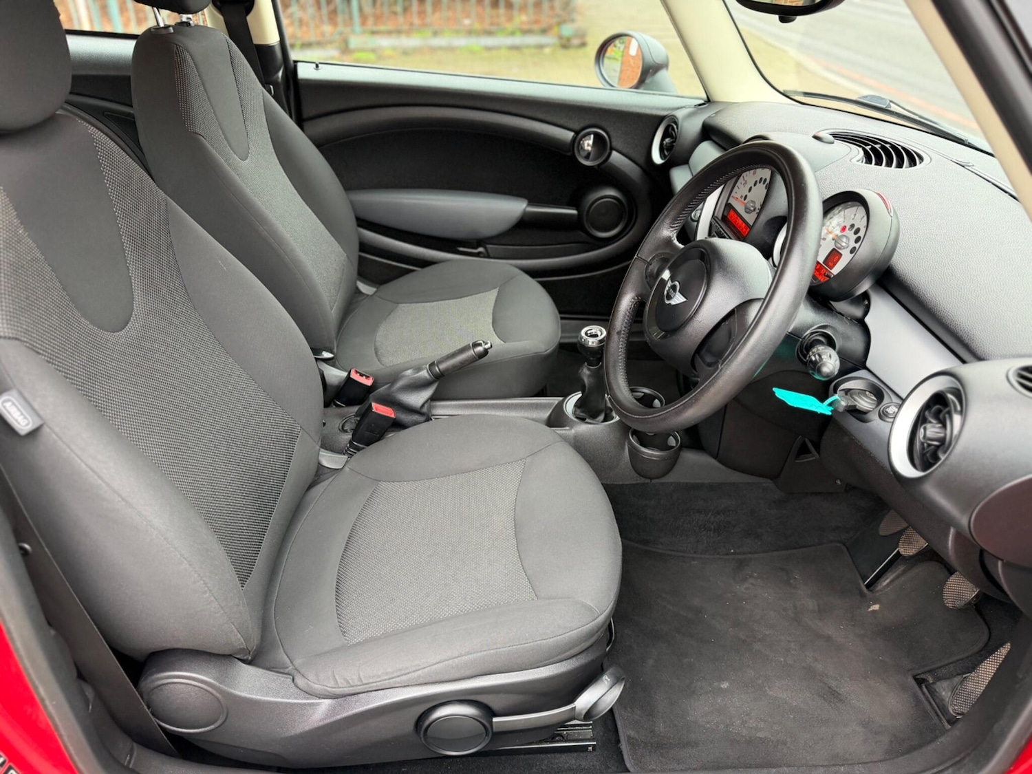 Used MINI Hatch 2012 for sale - 77537452: Photo 11