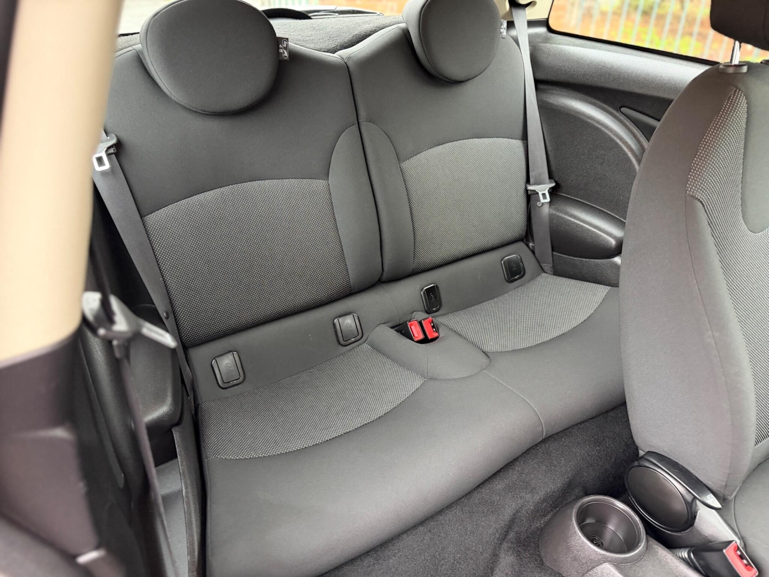 Used MINI Hatch 2012 for sale - 77537452: Photo 12