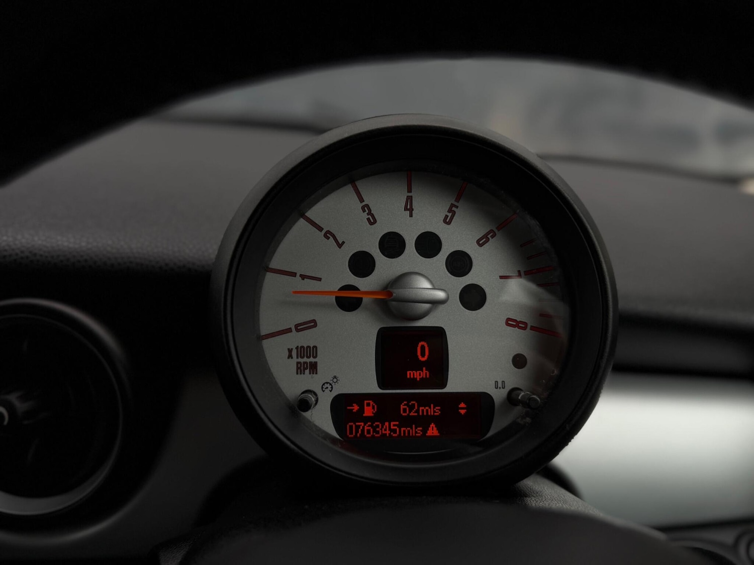 Used MINI Hatch 2012 for sale - 77537452: Photo 17