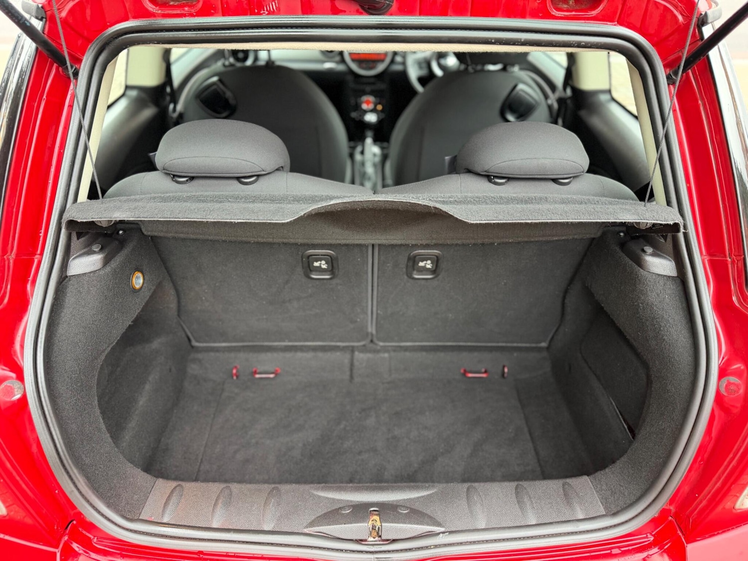 Used MINI Hatch 2012 for sale - 77537452: Photo 19