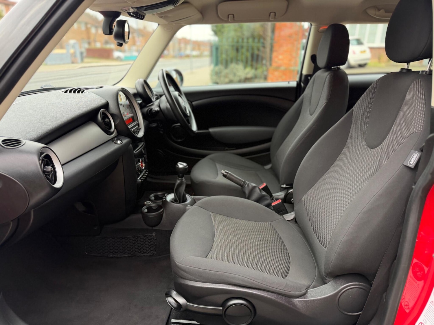 Used MINI Hatch 2012 for sale - 77537452: Photo 20