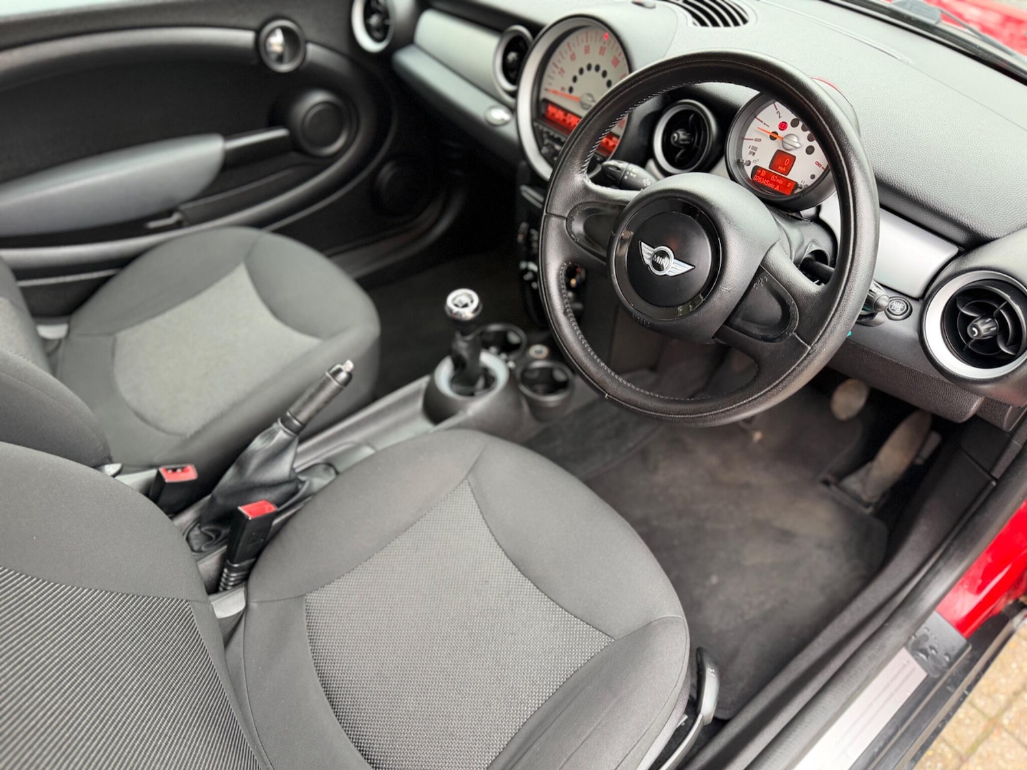 Used MINI Hatch 2012 for sale - 77537452: Photo 22