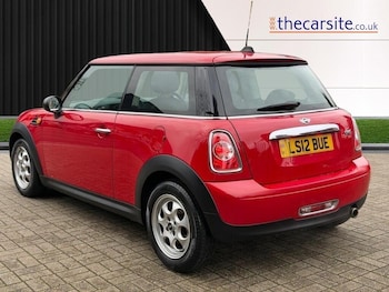 Used MINI Hatch 2012 for sale - 77537452: Photo