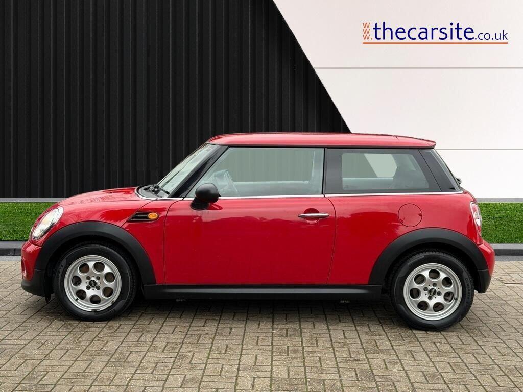 Used MINI Hatch 2012 for sale - 77537452: Photo 4
