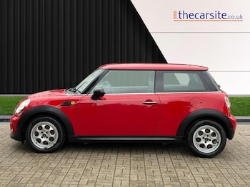 Used MINI Hatch 2012 for sale - 77537452: Photo