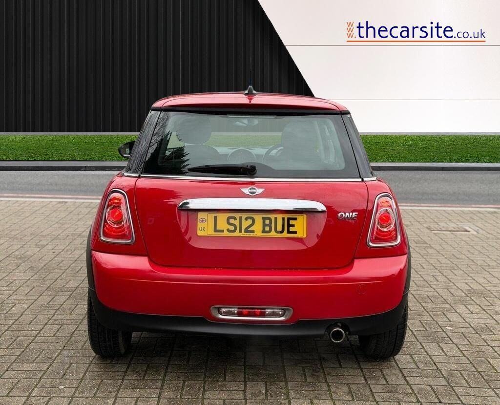 Used MINI Hatch 2012 for sale - 77537452: Photo 5