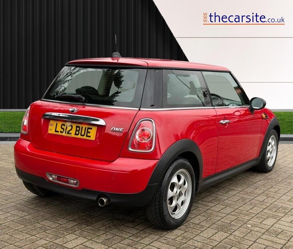Used MINI Hatch 2012 for sale - 77537452: Photo 7