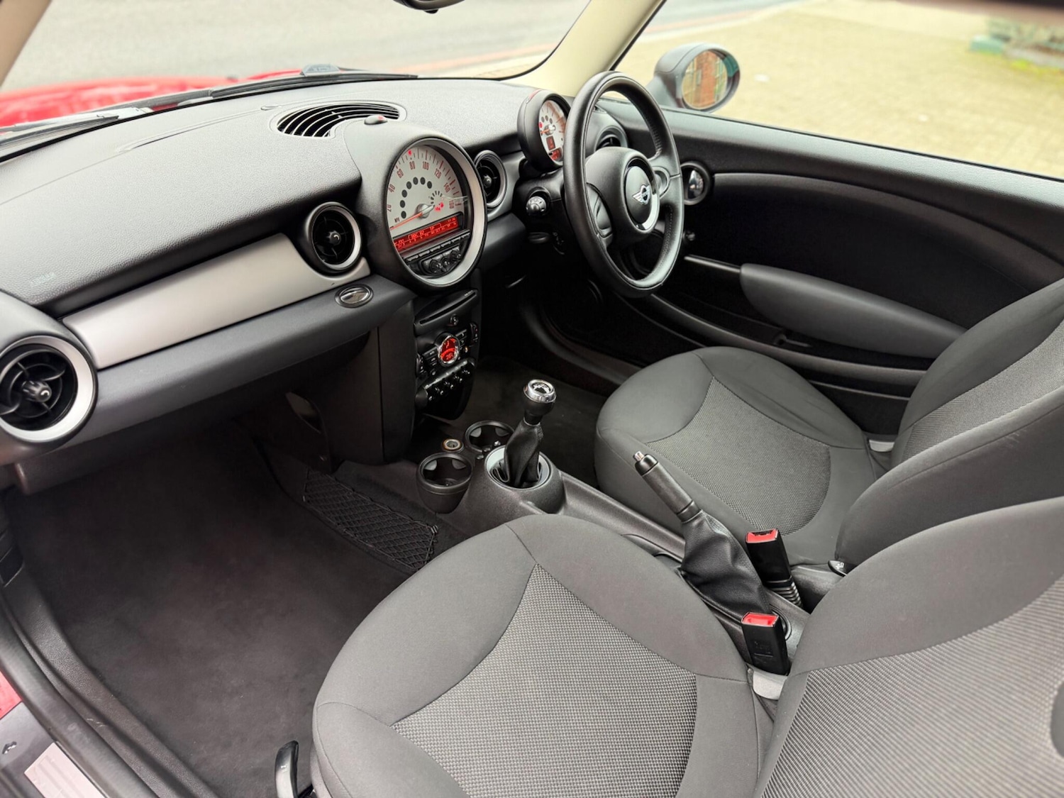 Used MINI Hatch 2012 for sale - 77537452: Photo 8