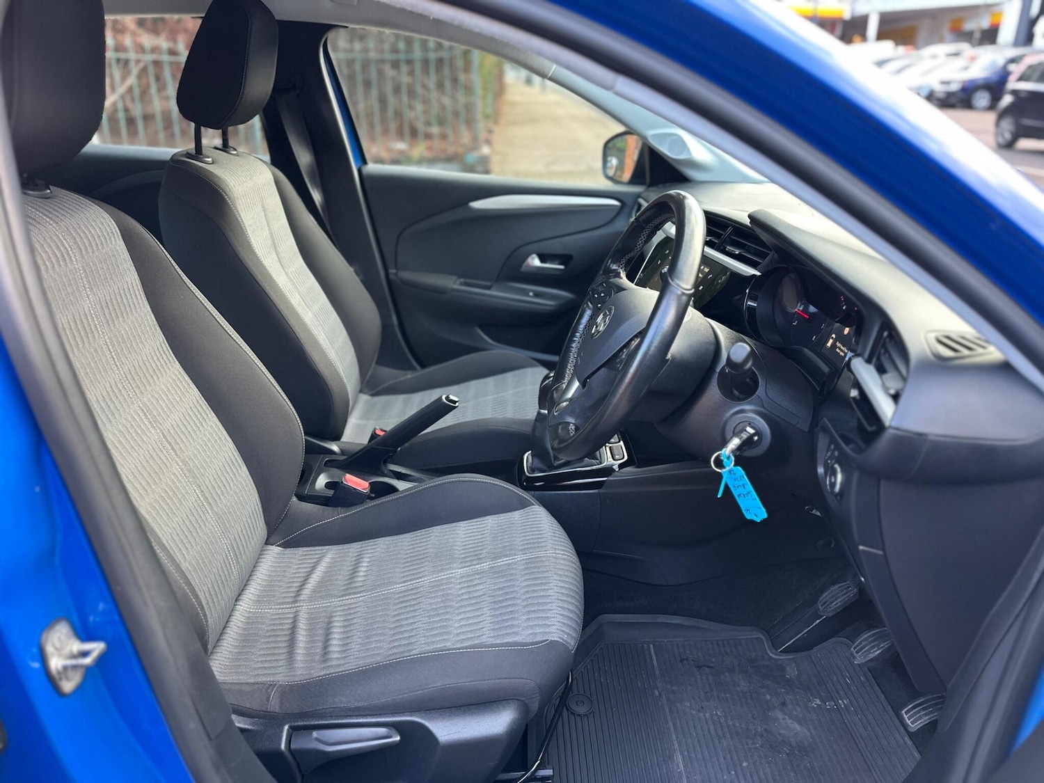 Used Vauxhall Corsa for sale - 77267655: Photo 11