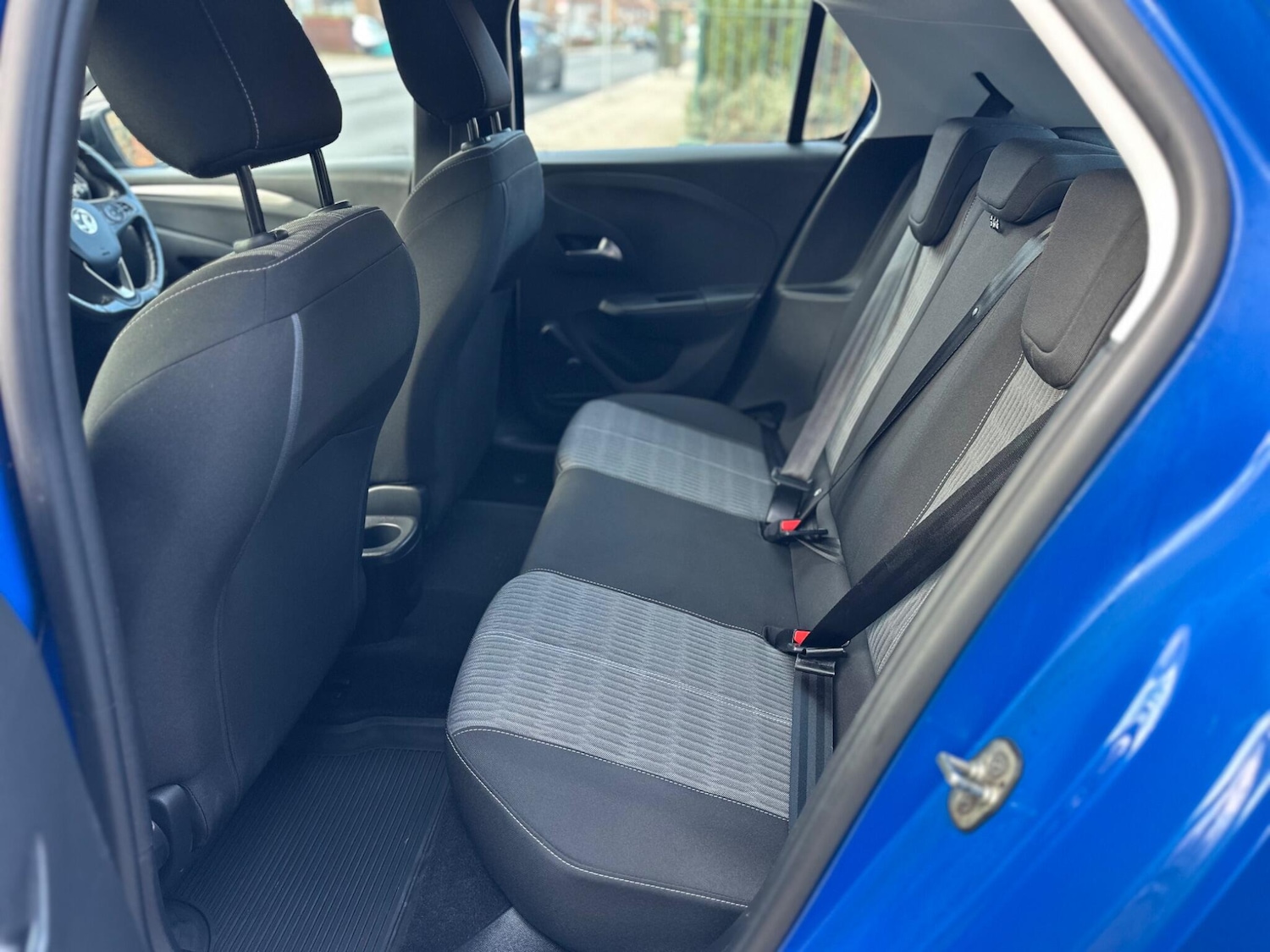 Used Vauxhall Corsa for sale - 77267655: Photo 14