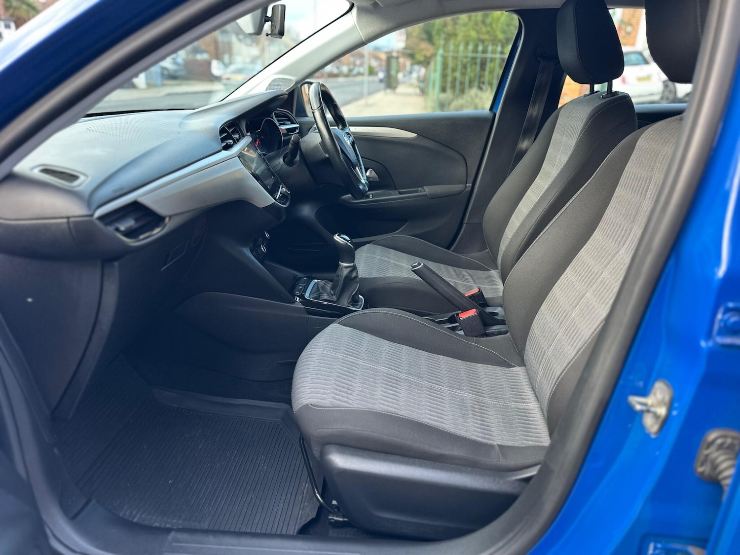 Used Vauxhall Corsa for sale - 77267655: Photo 22