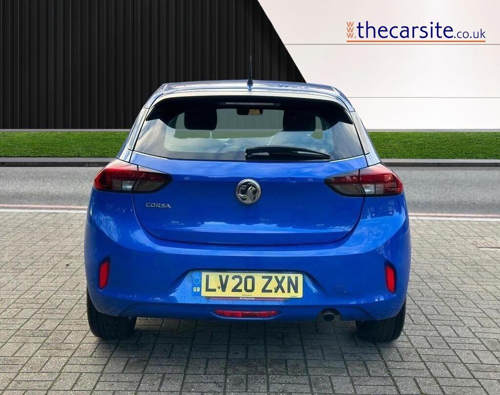 Used Vauxhall Corsa for sale - 77267655: Photo 5