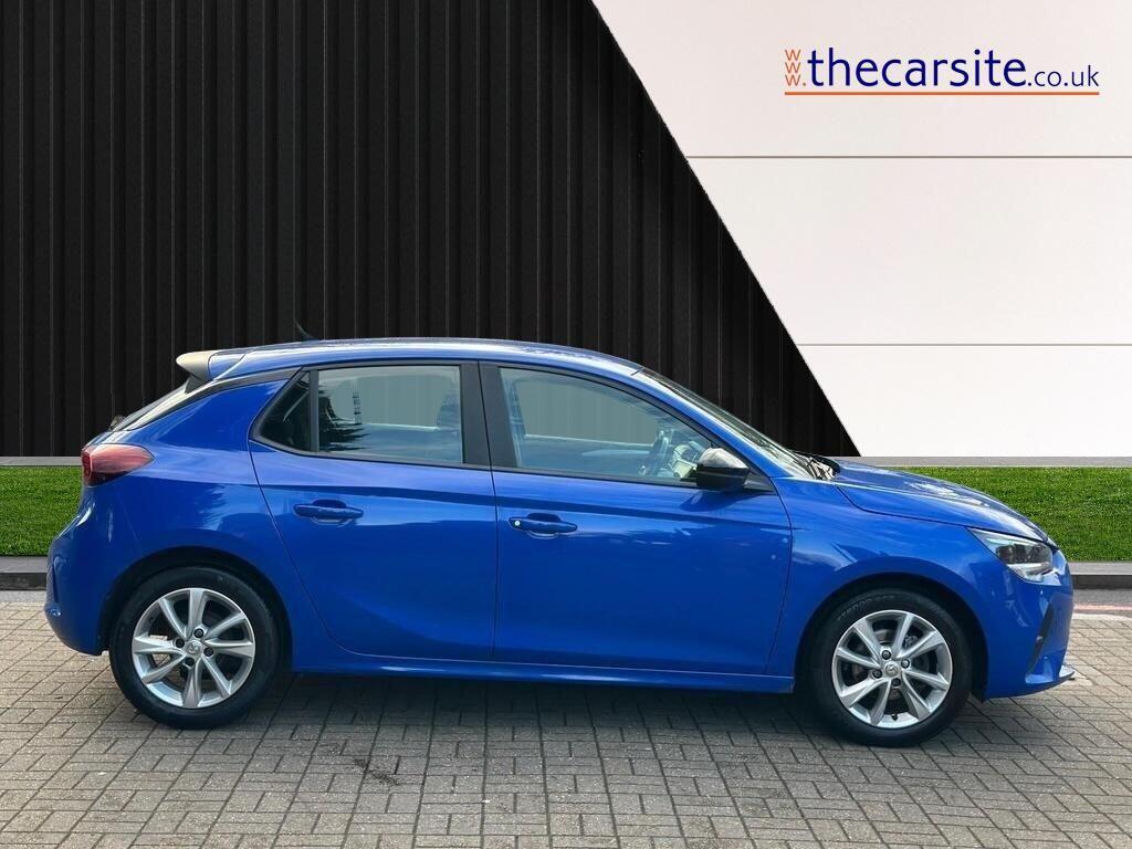 Used Vauxhall Corsa for sale - 77267655: Photo 7