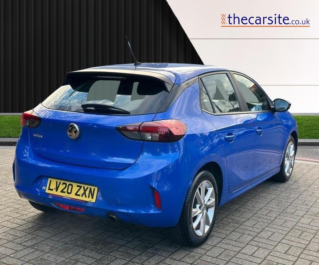 Used Vauxhall Corsa for sale - 77267655: Photo 8