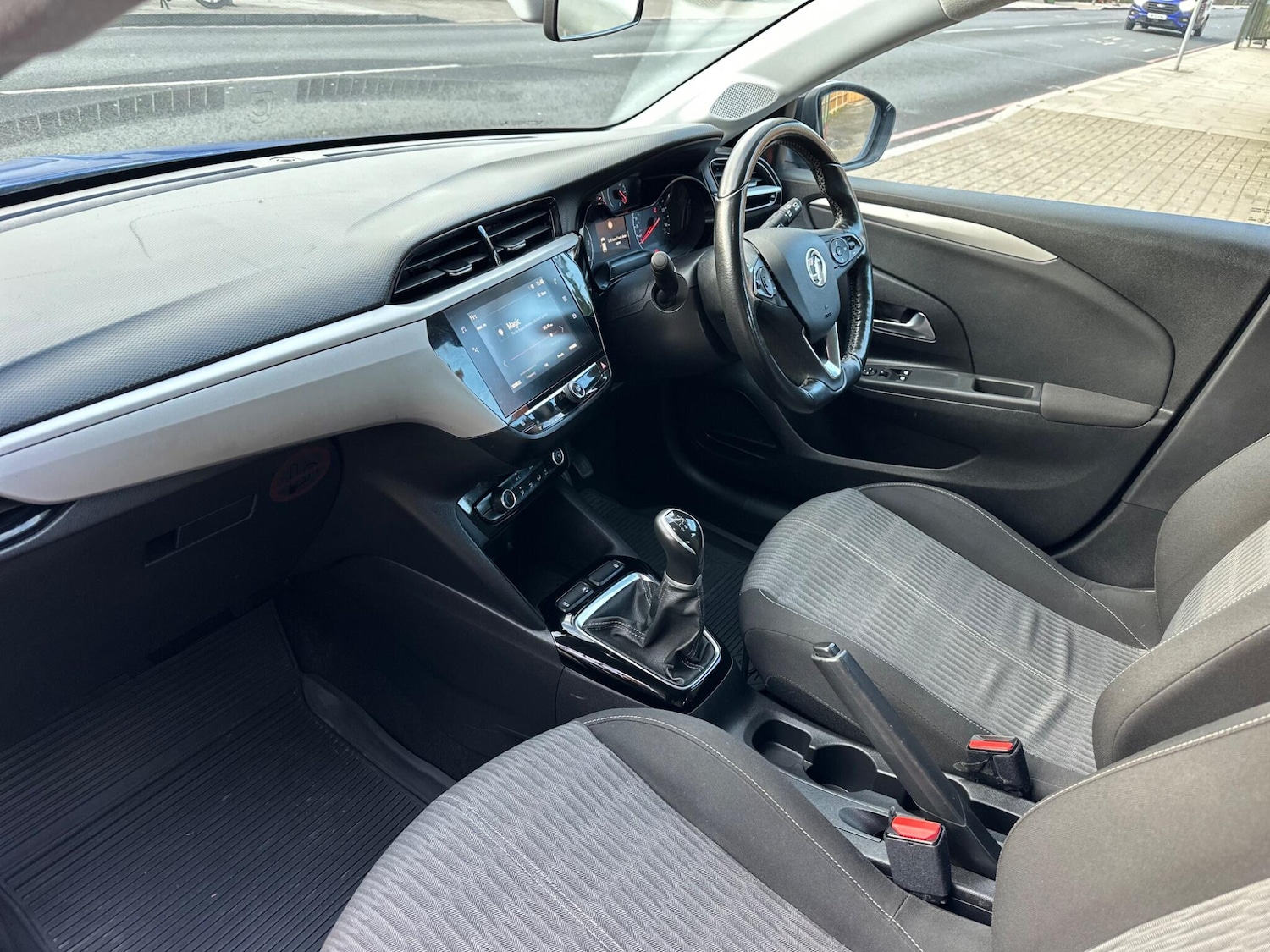 Used Vauxhall Corsa for sale - 77267655: Photo 9