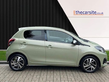Used Peugeot 108 2020 for sale - 75883309: Photo