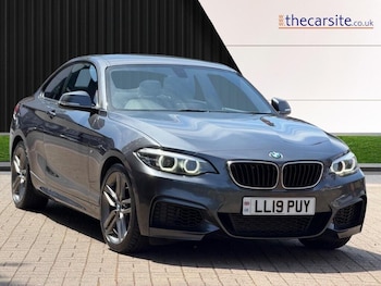 Used BMW 2 Series 2019 for sale - 79025833: Photo
