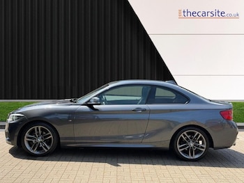 Used BMW 2 Series 2019 for sale - 79025833: Photo